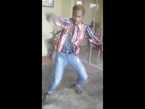 OMA GHETTO KINGz ENT WHK