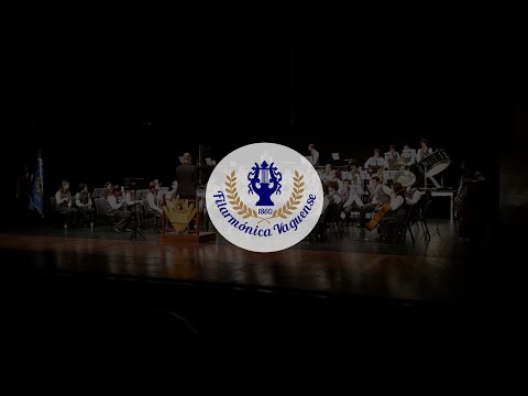 Altair - Gerald Oswald - Banda Vaguense | 2015