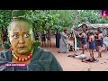 POWER OF ORACLE CALABASH (Nollywood Epic Movie) 2024| Nigerian Full Movies