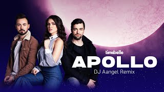 Download Lagu Timebelle Apollo Remix MP3 dan Video MP4 Gratis