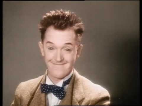 Laurel et Hardy   Sous les verrous 1931 colorisé