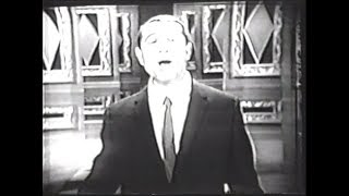 Perry Como Live - Song of Songs