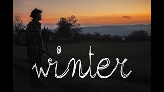 Winter - Joshua Radin [Cover] | Finn Kleffmann