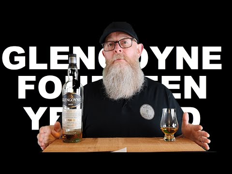 Glengoyne 14 Year Old review #23 with The Whiskey Novice