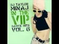 Dj Taylor Minaj - Amen (Sheeran Remix) 