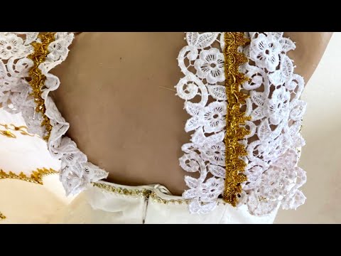 Costum pentru scena F 0045 - video 4