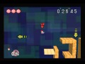 Super Smash Bros N64 Break The Targets Ness