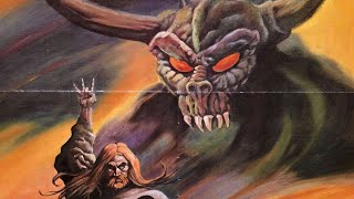 The Demon Lover (1976) - Trailer HD 1080p
