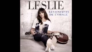 Leslie - Les enfants de l'orage (2013)