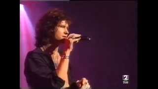 HEROES DEL SILENCIO   Parasiempre (Zona Franca, 1996)   YouTube