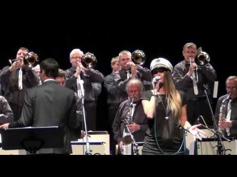Big Band Zdenka Tölga - Candyman