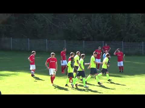 SGE Feldberg - SGK Bad Homburg - Tore vom 04.10.2020 (gefilmt von Gunnar)