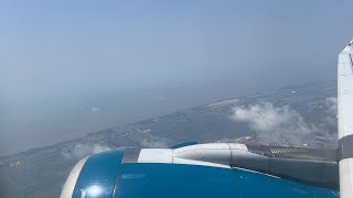 Full Flight : Bangkok Suvarnabhumi Airport (BKK) to Ho Chi Minh City (SGN) | Vietnam Airlines