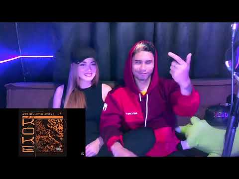 Koke | Aiman JR, Jon Z ( Reacción | Opinión )