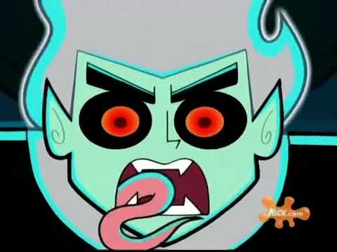 Danny Phantom  Dark Danny origin