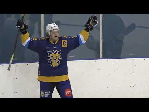 OHL HS Rīga Prizma Spēles labākie momenti (07.10.2021.)