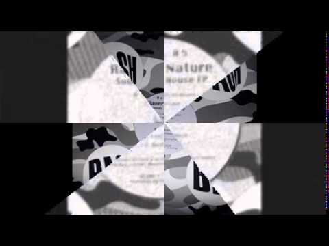 Ravers Nature-Speed Line