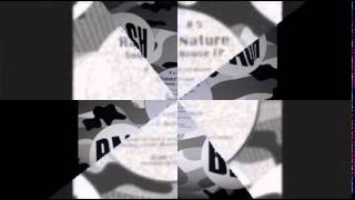 Ravers Nature-Speed Line