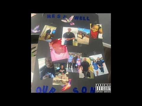 Ryan J II - Dear BbyJay (“R.I.P LOKO”) Vol. 1 [Official Audio]