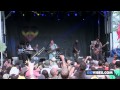Fishbone performs "I Wish I Had A Date" at Gathering of the Vibes Music Festival