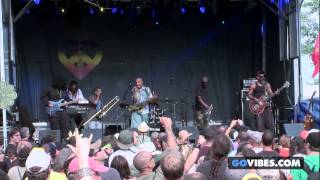 Fishbone performs &quot;I Wish I Had A Date&quot; at Gathering of the Vibes Music Festival