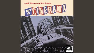 Opening - "This Is Cinerama" - (Spelled Out in Morse Code)
