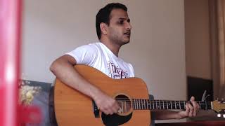 Love Never Broke Anyone&#39;s Heart - Vince Gill (Cover)