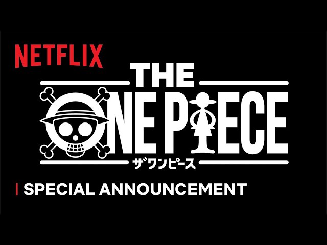 The One Piece Is a New Anime Remake of the Beloved Manga Headed to Netflix  From WIT Studio - IGN