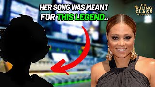 EXCLUSIVE: Johntá Austin reveals the song 'Still' by Tamia was originally written for...👀😲