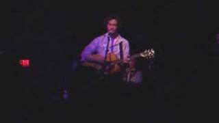 Amos Lee - Night Train