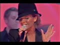 Victoria Beckham -  I Wish (Live at Friday Night's All Wright)