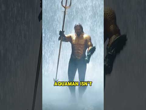 Real-Life Aquaman? These Humans Can Out-Breathe Dolphins