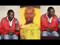 OGOLA NYUNDO ADRESSES DEATH CLAIMS LIFE AFTER ASANDORA MOJONYA WARNING TO AJAWA INDUSTRY