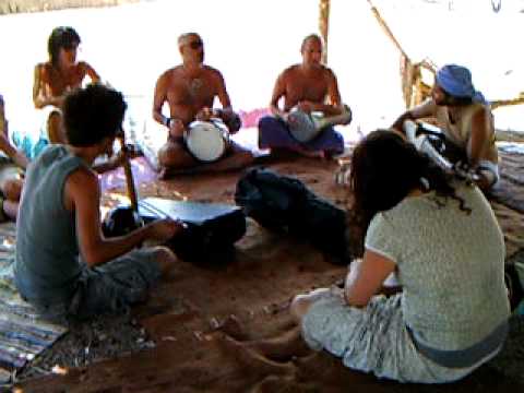 Ras Sinai Magical August 2010