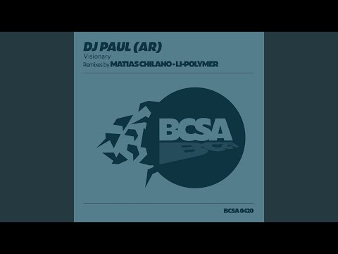 Visionary (Matias Chilano Remix)