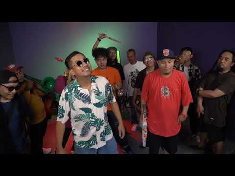 CRS VLOG. EPS 7 BTS - CRS X KUNGPOW CHICKEN