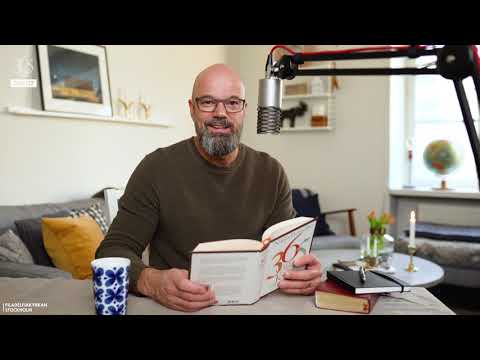 Dag 127 "All makt" - 365 dagar med Jesus (Niklas Piensoho)