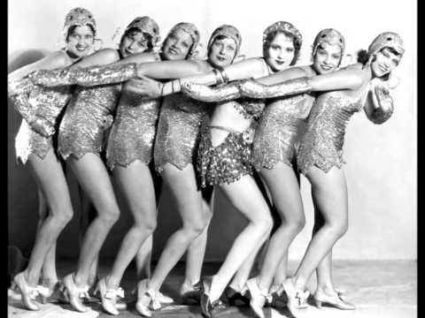 Charleston, Show Me The Way - Percival Mackey's Band - Columbia 4137