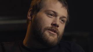 Danny Worsnop - The Long Road Home (Official Documentary)