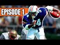 Bo Jackson: Episode 1 - You Will ABSOLUTELY NEVER See This Again