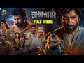 Bhimaa Full Movie Gopichand Priya Malvika Sharma Latest Kannada Movies 2025 Mango Kannada
