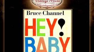 Bruce Channel - Dream Girl (VintageMusic.es)