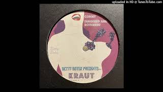 Betty Botox - Conny