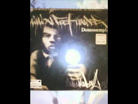 Gimmeshot Modul-Demosampla-T.R!E