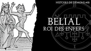 BÉLIAL - Histoire de Démons 18