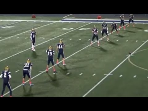 High school football coach fired after calling for onside kick while leading 57-0 in 2nd quarter