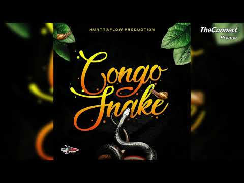 Mandela Links - Ah Greedy | Congo Snake Riddim | 2020 Soca