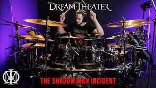 Download lagu Dream Theater - The Shadow Man Incident | DRUM COVER by Mathias Biehl mp3