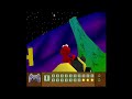Sesame Street Elmo S Letter Adventure
