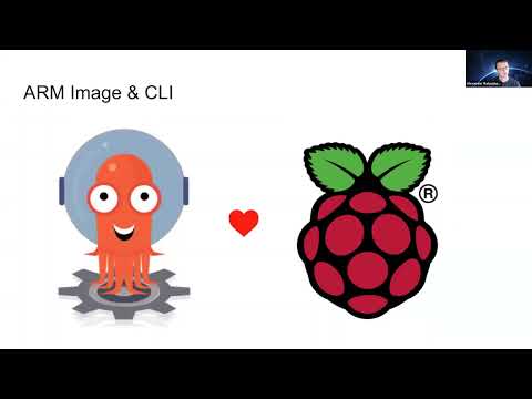 Argo CD and Rollouts Community Meeting 2nd Feb 2022